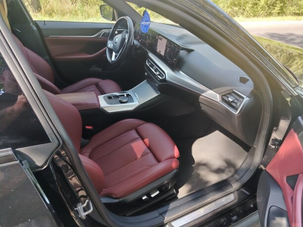 Продажа BMW 4 серия G22, G23, G26, 2023 г. в Слуцке Слуцк - изображение 3
