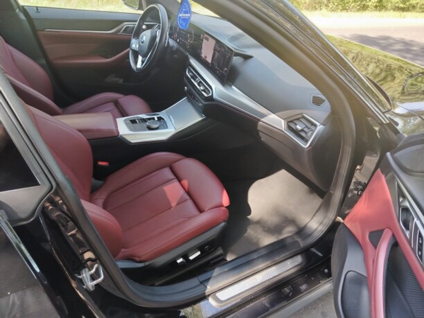 Продажа BMW 4 серия G22, G23, G26, 2023 г. в Слуцке Слуцк - изображение 4