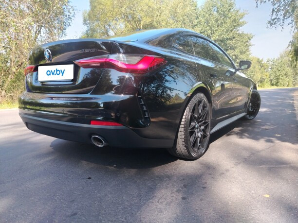 Продажа BMW 4 серия G22, G23, G26, 2023 г. в Слуцке Слуцк - изображение 6