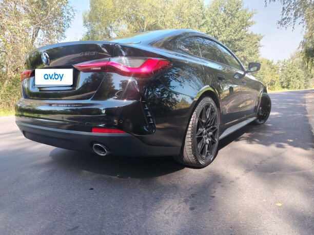 Продажа BMW 4 серия G22, G23, G26, 2023 г. в Слуцке Слуцк - изображение 1