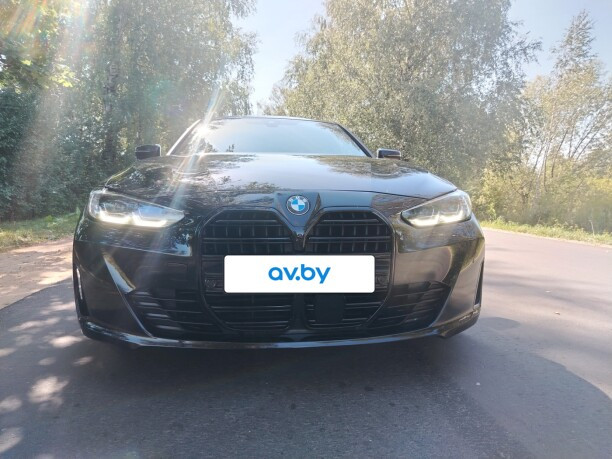 Продажа BMW 4 серия G22, G23, G26, 2023 г. в Слуцке Слуцк - изображение 5