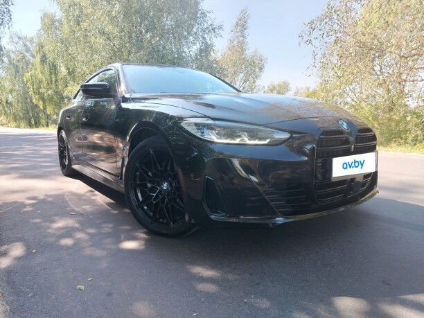 Продажа BMW 4 серия G22, G23, G26, 2023 г. в Слуцке Слуцк - изображение 2