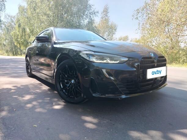 Продажа BMW 4 серия G22, G23, G26, 2023 г. в Слуцке Слуцк - изображение 8
