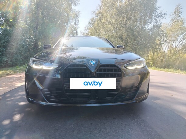 Продажа BMW 4 серия G22, G23, G26, 2023 г. в Слуцке Слуцк - изображение 7