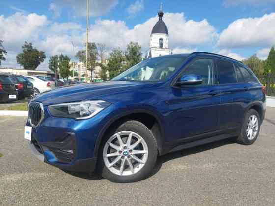 Продажа BMW X1 F48 · Рестайлинг, 2022 г. в Барановичах Барановичи