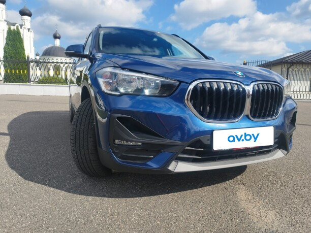 Продажа BMW X1 F48 · Рестайлинг, 2022 г. в Барановичах Барановичи - изображение 5