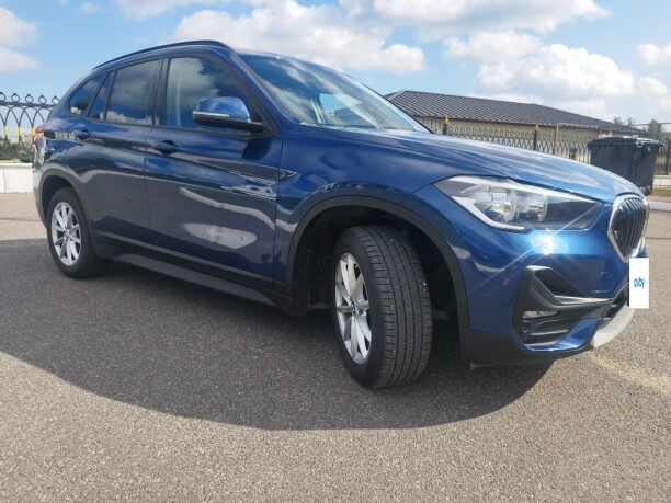 Продажа BMW X1 F48 · Рестайлинг, 2022 г. в Барановичах Барановичи - изображение 6