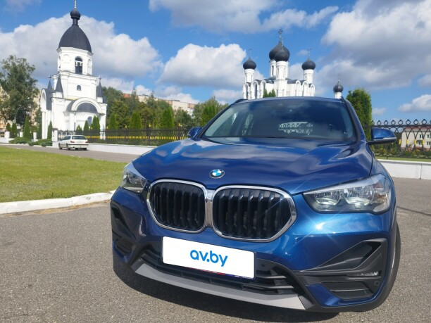 Продажа BMW X1 F48 · Рестайлинг, 2022 г. в Барановичах Барановичи - изображение 3