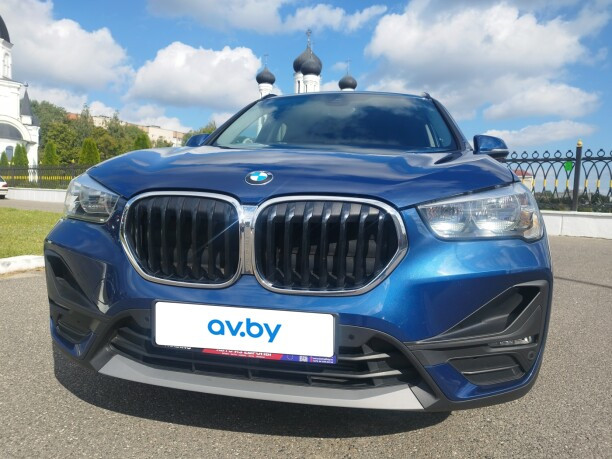 Продажа BMW X1 F48 · Рестайлинг, 2022 г. в Барановичах Барановичи - изображение 4