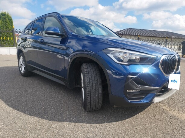Продажа BMW X1 F48 · Рестайлинг, 2022 г. в Барановичах Барановичи - изображение 7