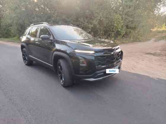 Продажа Chevrolet Equinox IV, 2025 г. в Слуцке Слуцк