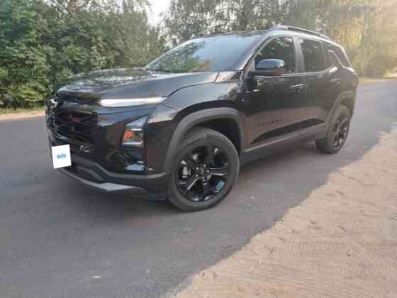 Продажа Chevrolet Equinox IV, 2025 г. в Слуцке Слуцк
