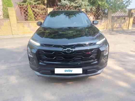 Продажа Chevrolet Equinox IV, 2025 г. в Слуцке Слуцк