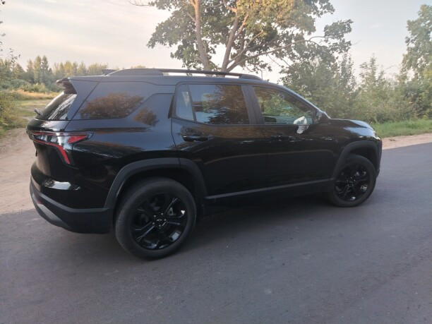 Продажа Chevrolet Equinox IV, 2025 г. в Слуцке Слуцк - изображение 6