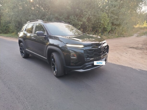 Продажа Chevrolet Equinox IV, 2025 г. в Слуцке Слуцк - изображение 3