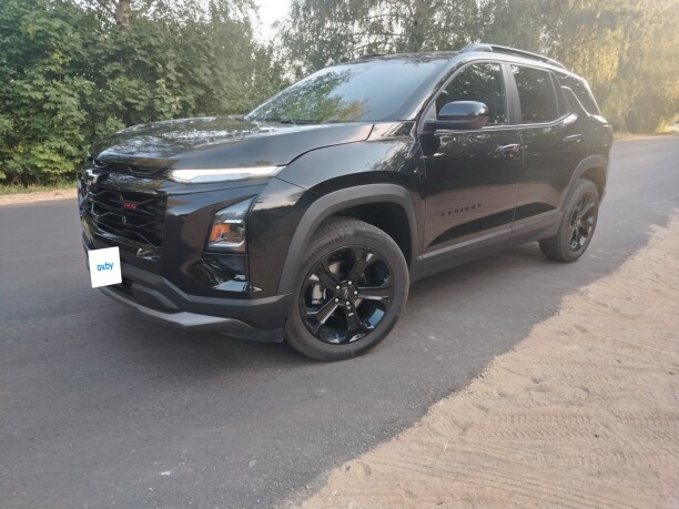 Продажа Chevrolet Equinox IV, 2025 г. в Слуцке Слуцк - изображение 2