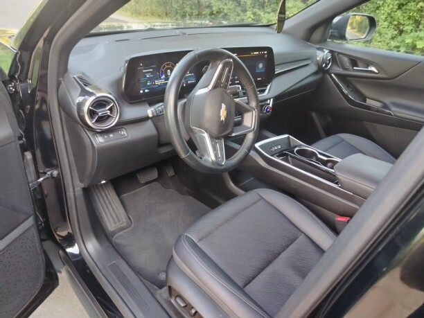 Продажа Chevrolet Equinox IV, 2025 г. в Слуцке Слуцк - изображение 4