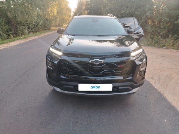 Продажа Chevrolet Equinox IV, 2025 г. в Слуцке Слуцк - изображение 7