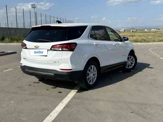 Продажа Chevrolet Equinox III · Рестайлинг, 2023 г. в Гомеле Гомель