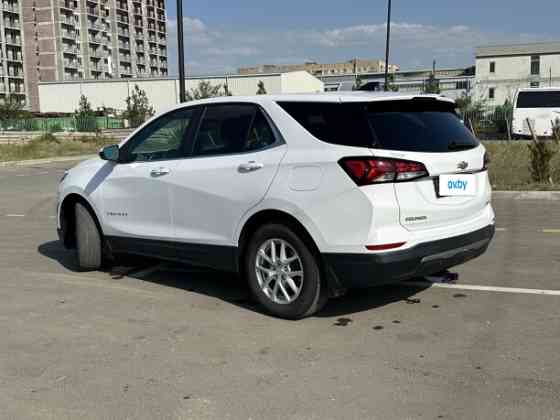 Продажа Chevrolet Equinox III · Рестайлинг, 2023 г. в Гомеле Гомель