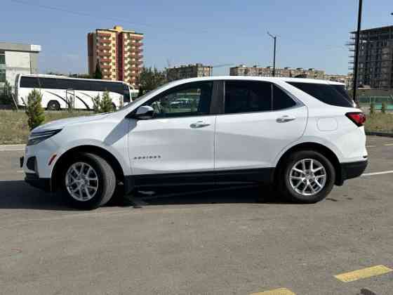 Продажа Chevrolet Equinox III · Рестайлинг, 2023 г. в Гомеле Гомель