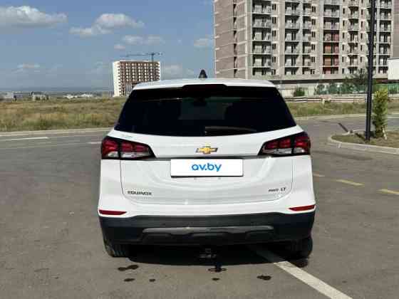 Продажа Chevrolet Equinox III · Рестайлинг, 2023 г. в Гомеле Гомель
