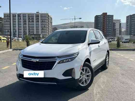 Продажа Chevrolet Equinox III · Рестайлинг, 2023 г. в Гомеле Гомель