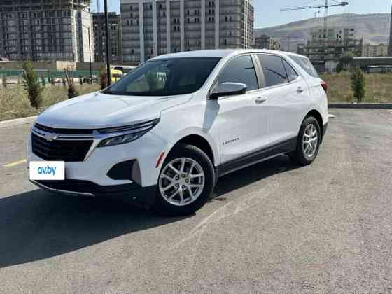 Продажа Chevrolet Equinox III · Рестайлинг, 2023 г. в Гомеле Гомель