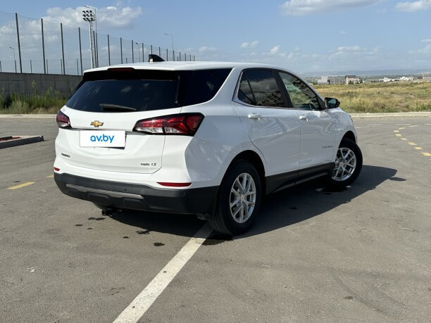 Продажа Chevrolet Equinox III · Рестайлинг, 2023 г. в Гомеле Гомель - изображение 6