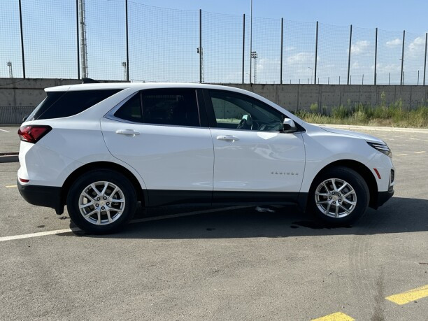 Продажа Chevrolet Equinox III · Рестайлинг, 2023 г. в Гомеле Гомель - изображение 7
