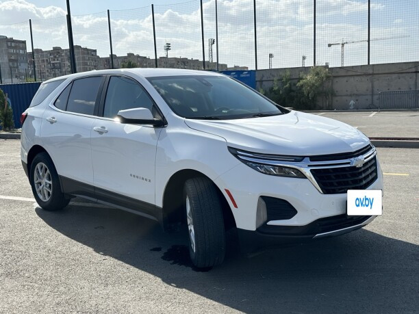 Продажа Chevrolet Equinox III · Рестайлинг, 2023 г. в Гомеле Гомель - изображение 8