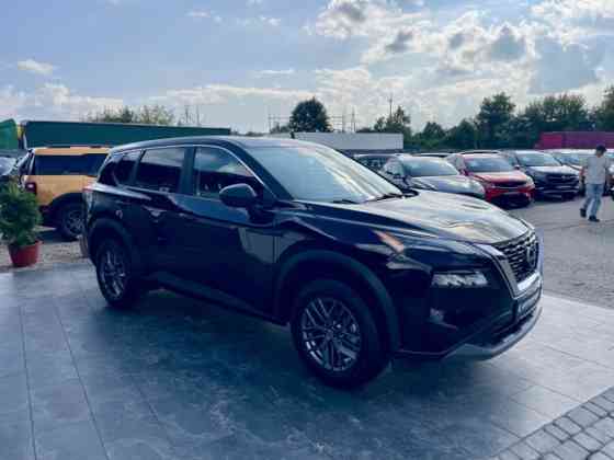 Продажа Nissan Rogue III, 2023 г. в Гродно Гродно