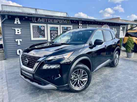 Продажа Nissan Rogue III, 2023 г. в Гродно Гродно