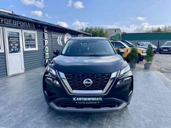 Продажа Nissan Rogue III, 2023 г. в Гродно Гродно