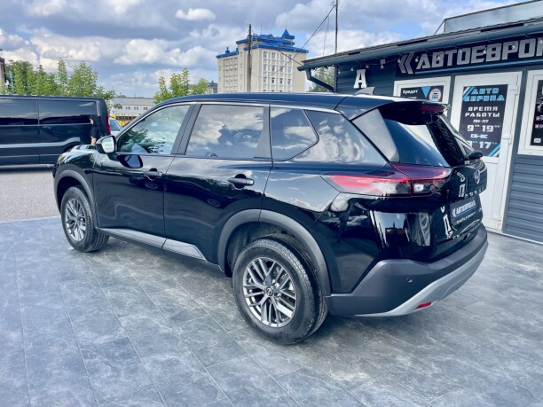 Продажа Nissan Rogue III, 2023 г. в Гродно Гродно - изображение 8