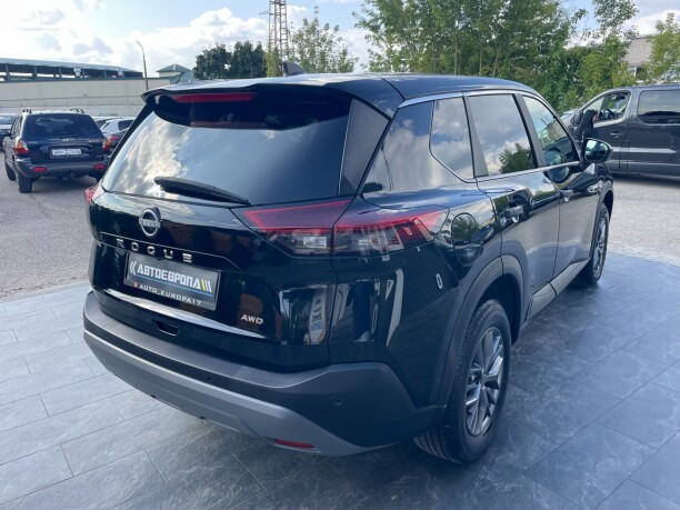 Продажа Nissan Rogue III, 2023 г. в Гродно Гродно - изображение 6