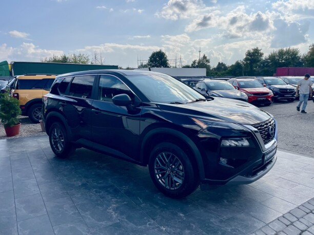 Продажа Nissan Rogue III, 2023 г. в Гродно Гродно - изображение 4