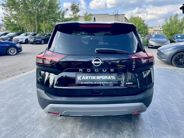Продажа Nissan Rogue III, 2023 г. в Гродно Гродно - изображение 7