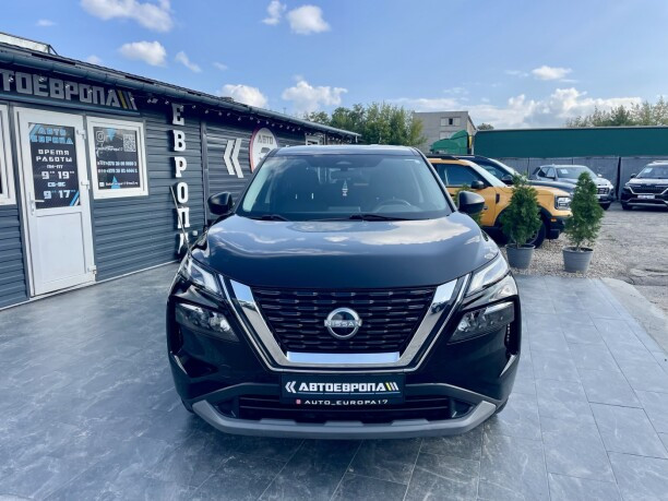 Продажа Nissan Rogue III, 2023 г. в Гродно Гродно - изображение 3