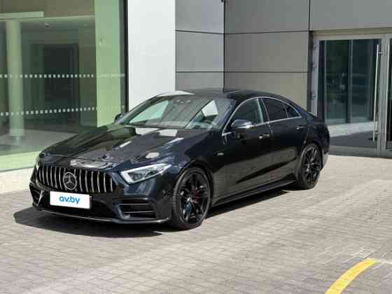 Продажа Mercedes-Benz CLS AMG C257, 2020 г. в Минске Минск
