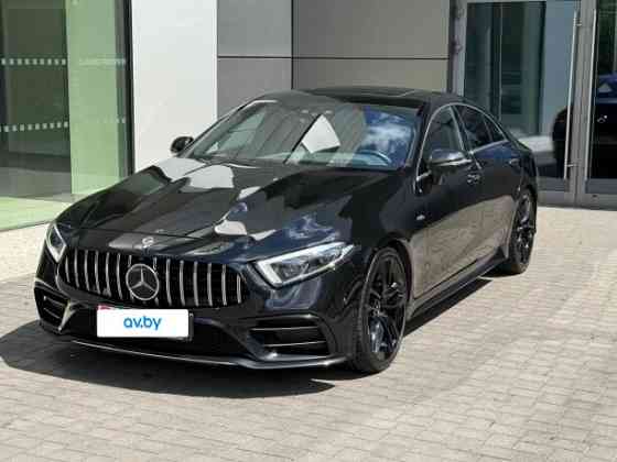 Продажа Mercedes-Benz CLS AMG C257, 2020 г. в Минске Минск