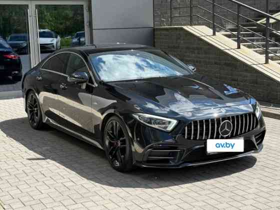 Продажа Mercedes-Benz CLS AMG C257, 2020 г. в Минске Минск