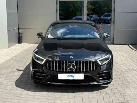 Продажа Mercedes-Benz CLS AMG C257, 2020 г. в Минске Минск