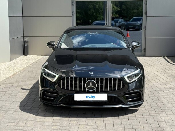 Продажа Mercedes-Benz CLS AMG C257, 2020 г. в Минске Минск - изображение 3