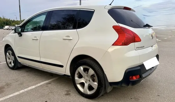 Продажа Peugeot 3008 I, 2010г., Минск Минск