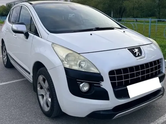 Продажа Peugeot 3008 I, 2010г., Минск Минск