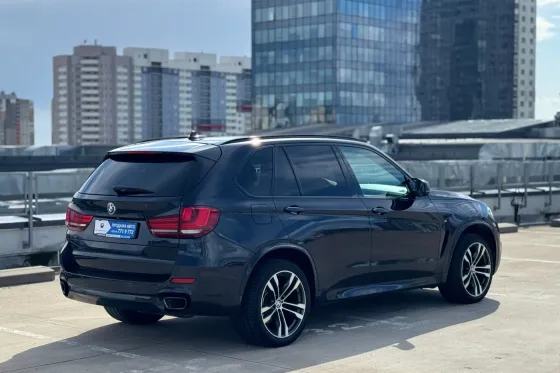 Продажа BMW X5 III (F15), 2015г., Минск Минск