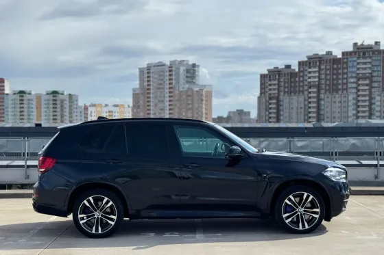 Продажа BMW X5 III (F15), 2015г., Минск Минск