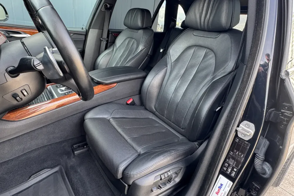 Продажа BMW X5 III (F15), 2015г., Минск Минск - изображение 11