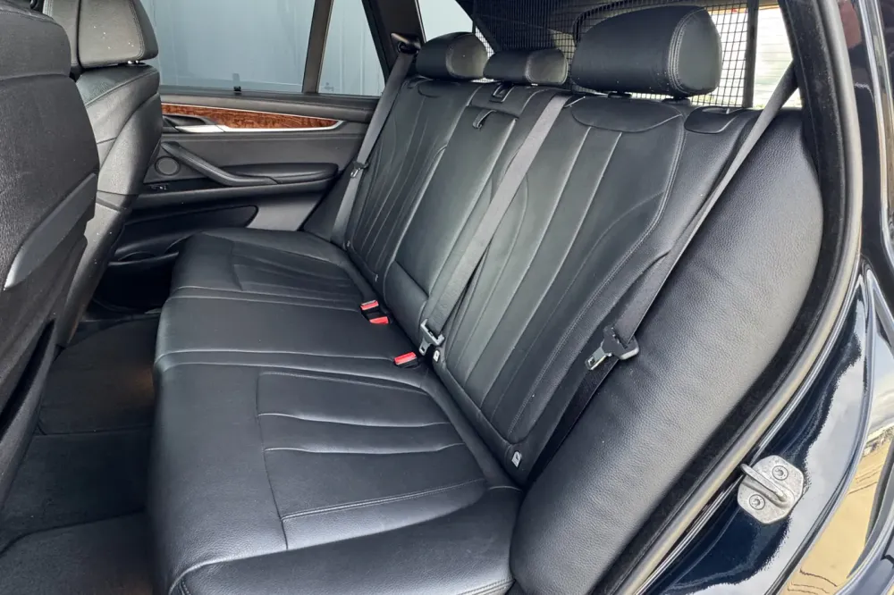 Продажа BMW X5 III (F15), 2015г., Минск Минск - изображение 14